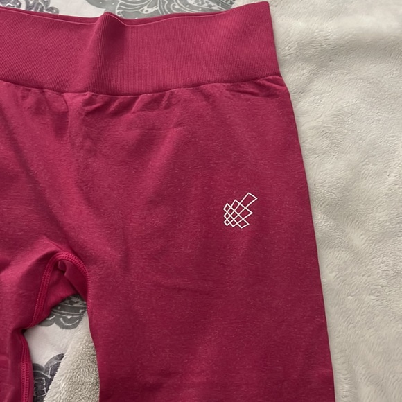 Jed North seamless leggings - Picture 2 of 6